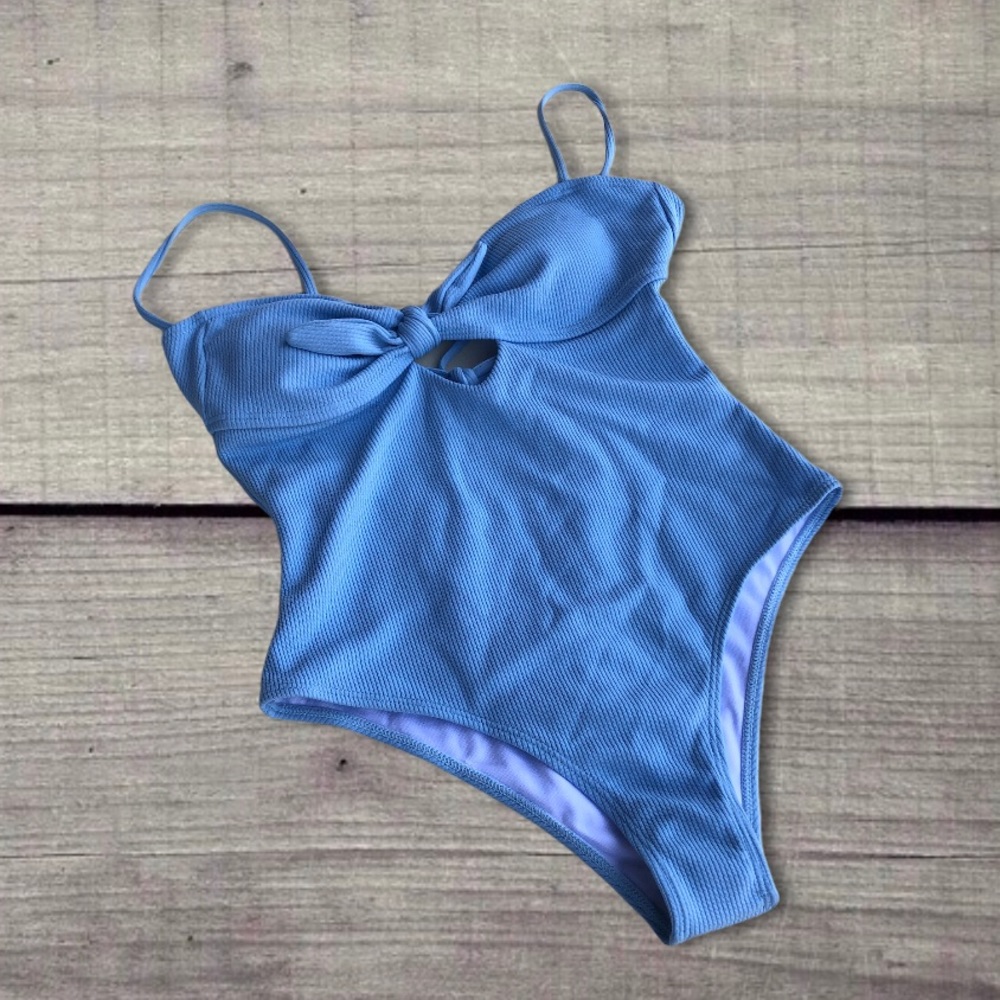 NWT Zaful sexy one piece swimsuit